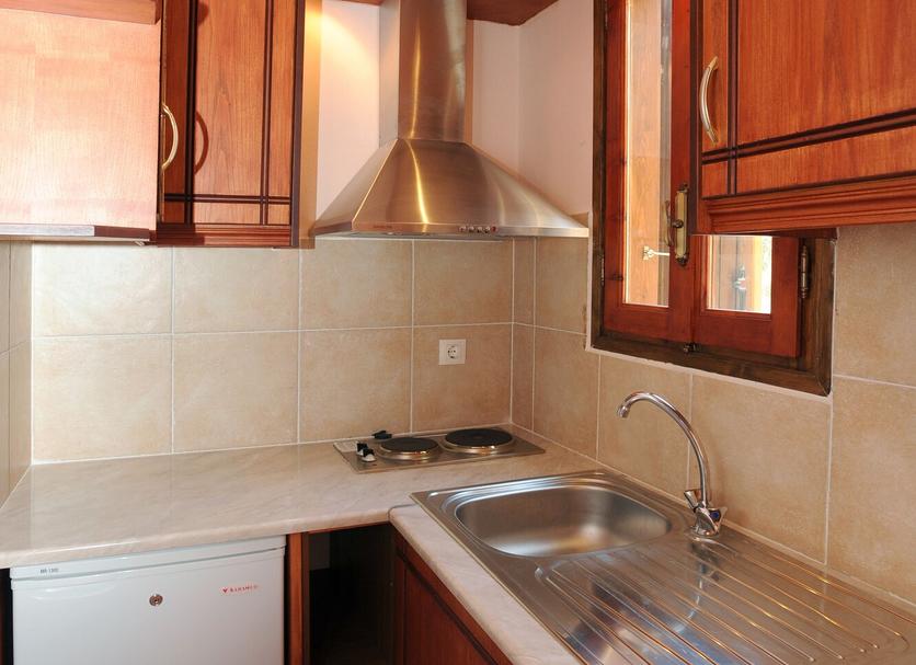 Kitchen Photo