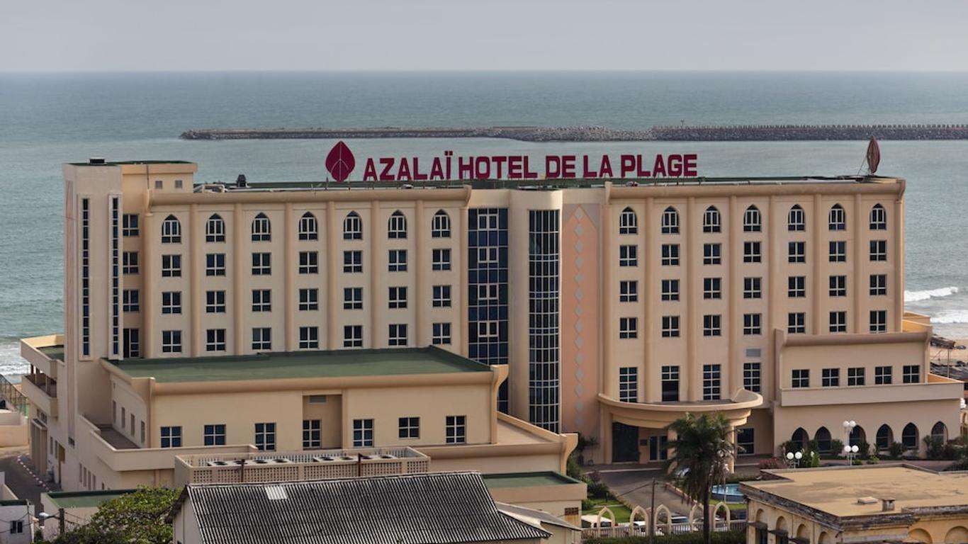 Azalai Hotel De La Plage