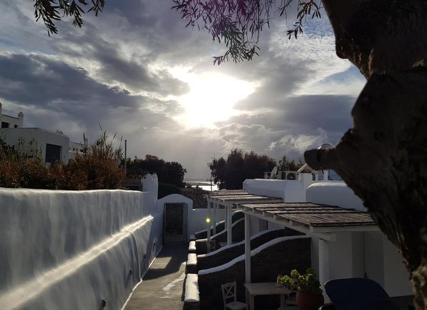 Outdoors view Photo