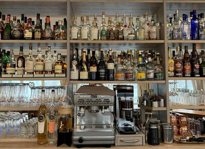 Bar Photo
