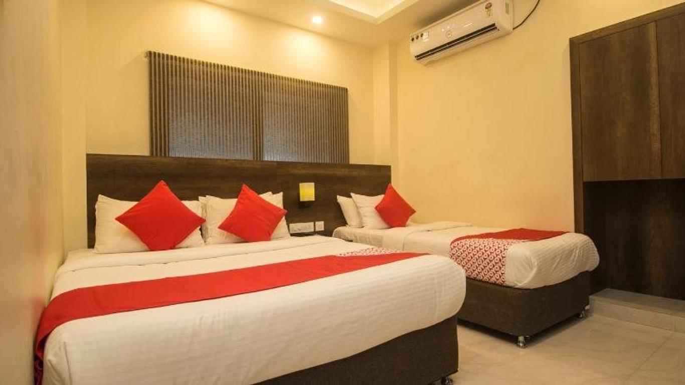 Hotel Mount View