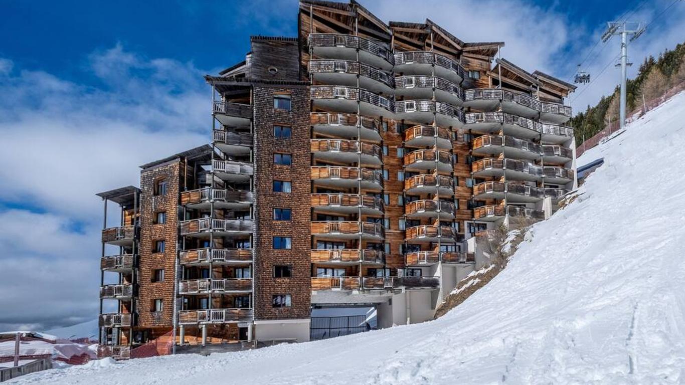Résidence Pierre & Vacances Avoriaz Electra