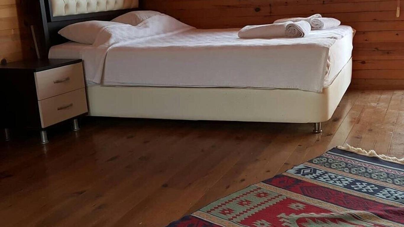 Karpaz farm guest house