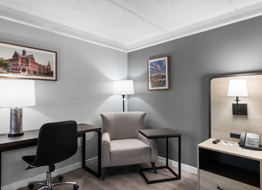 Room amenity Photo