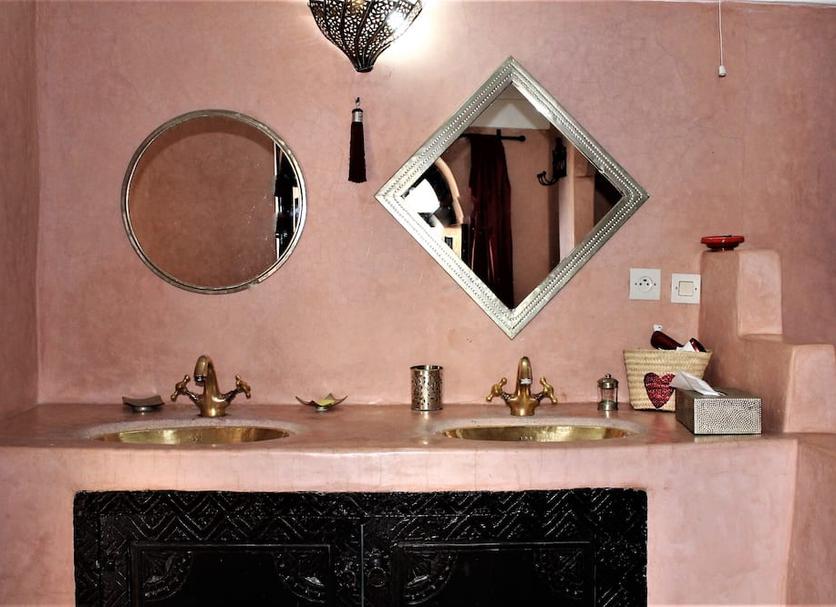 Bathroom Photo