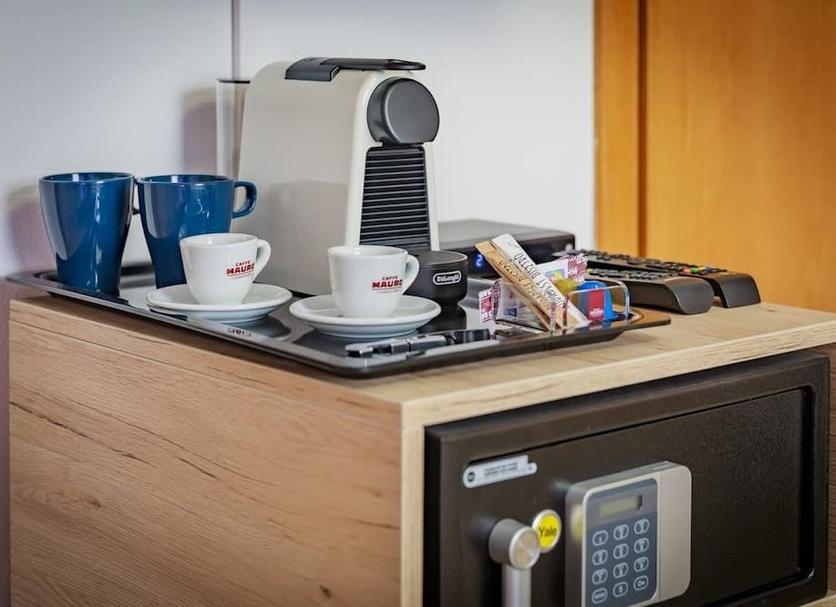 Room amenity Photo