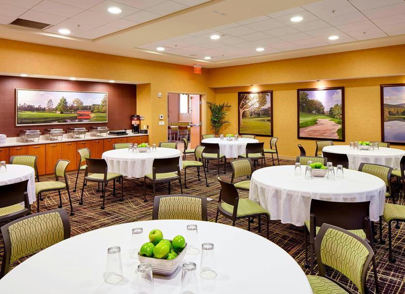 Conference room Photo