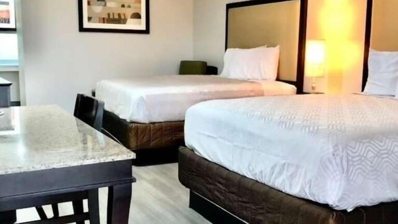 Budget Inn