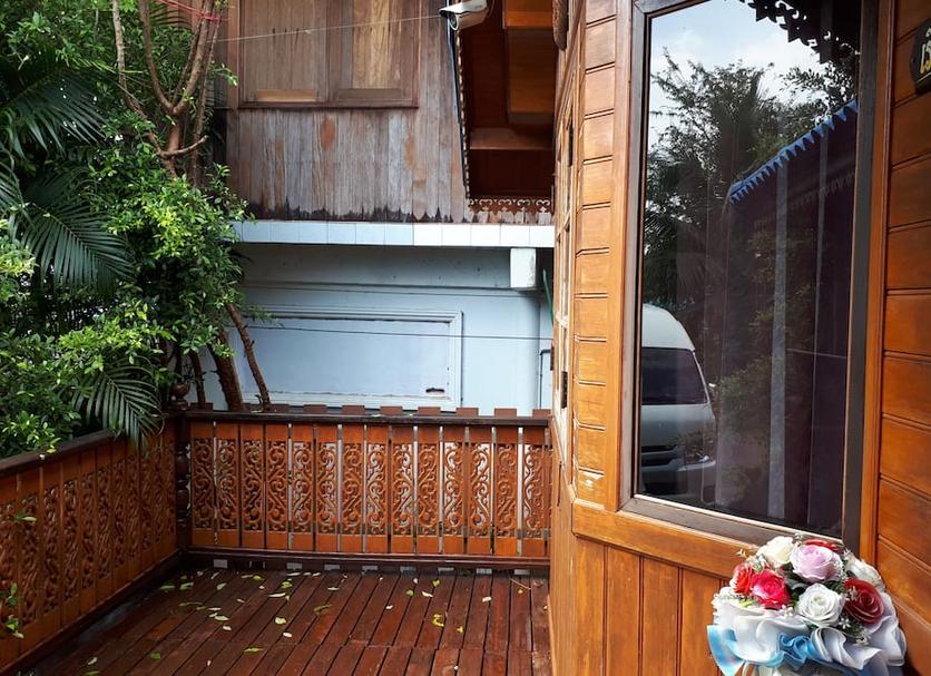 Outdoors view Photo