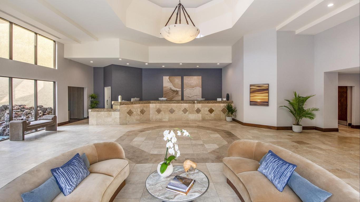 Crowne Plaza San Diego - Mission Valley By IHG