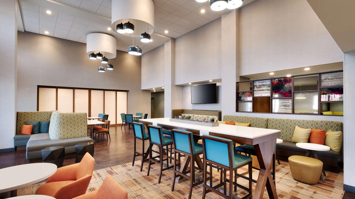 Hampton Inn & Suites Spanish Fork