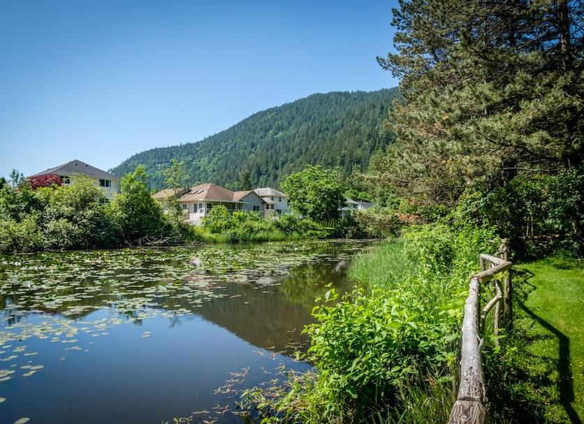 Outdoors view Photo