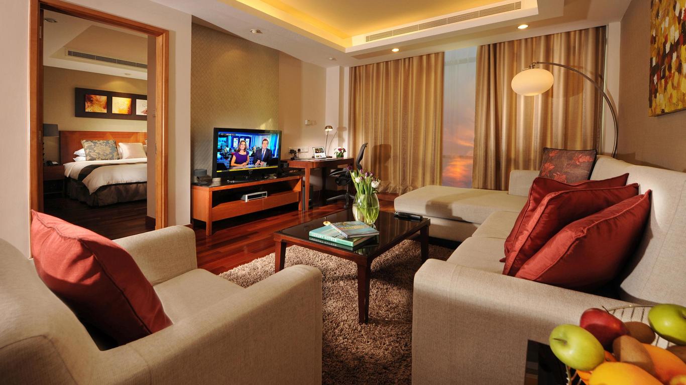 Fraser Suites Seef Bahrain