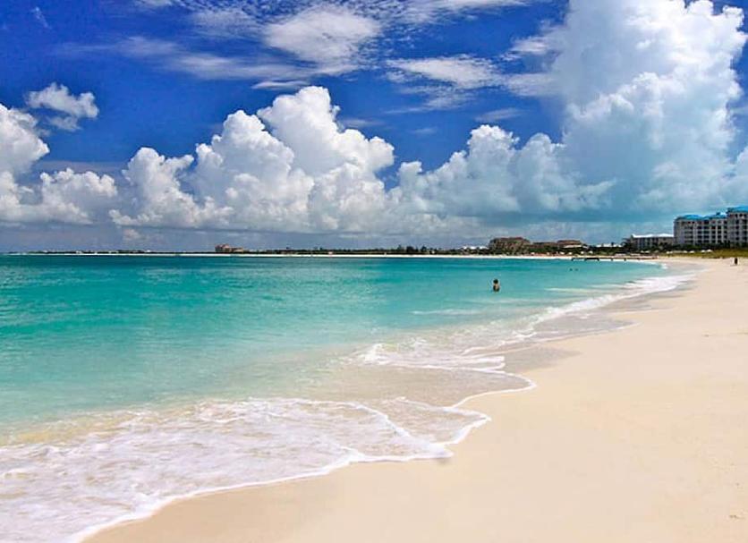 Beach Photo