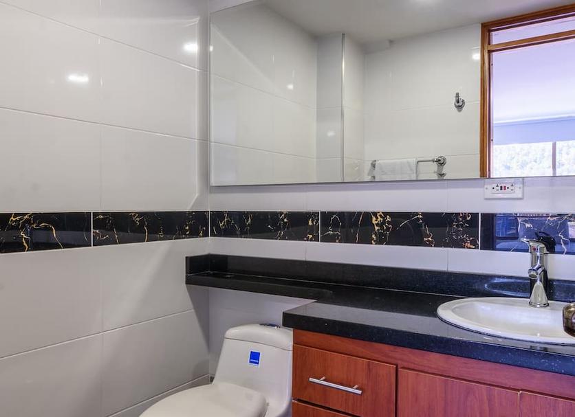 Bathroom Photo
