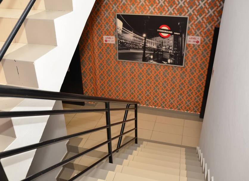 Stairs Photo