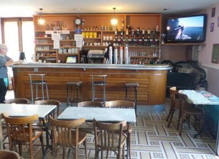 Bar Photo