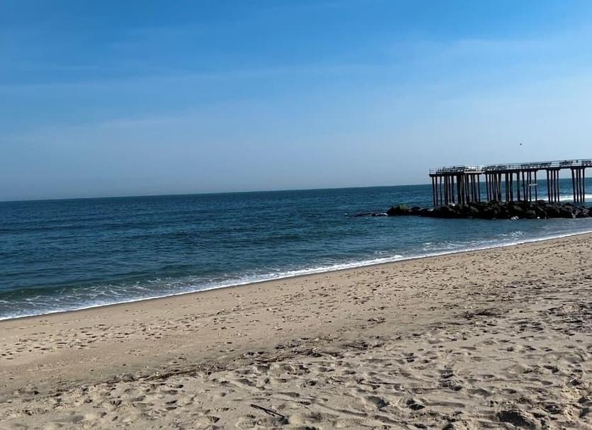 Beach Photo
