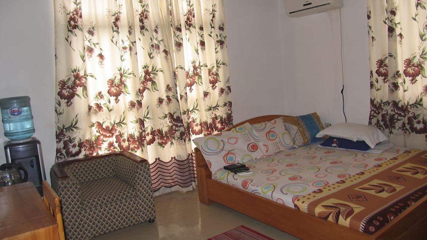 Kwesi Affum Apartments