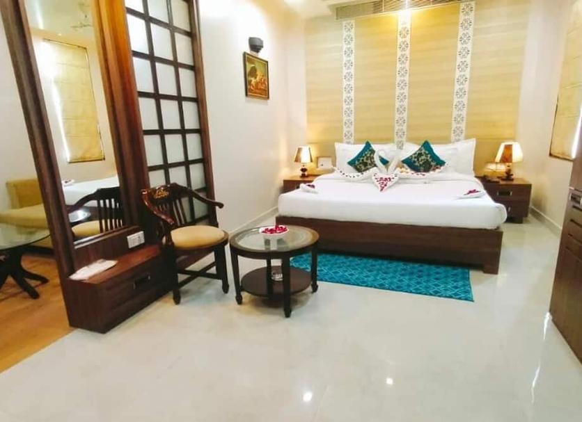 Bedroom Photo
