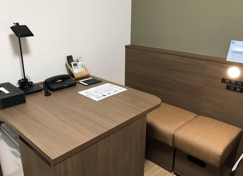 Room amenity Photo