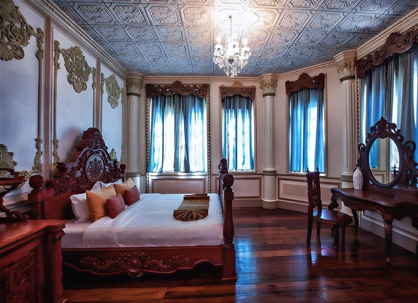 Bedroom Photo