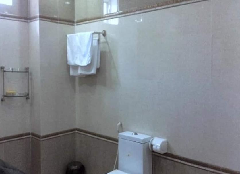 Bathroom Photo
