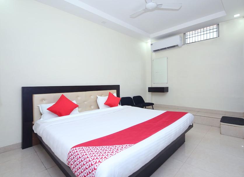 Bedroom Photo
