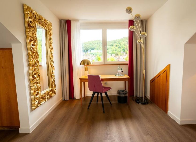 Room amenity Photo