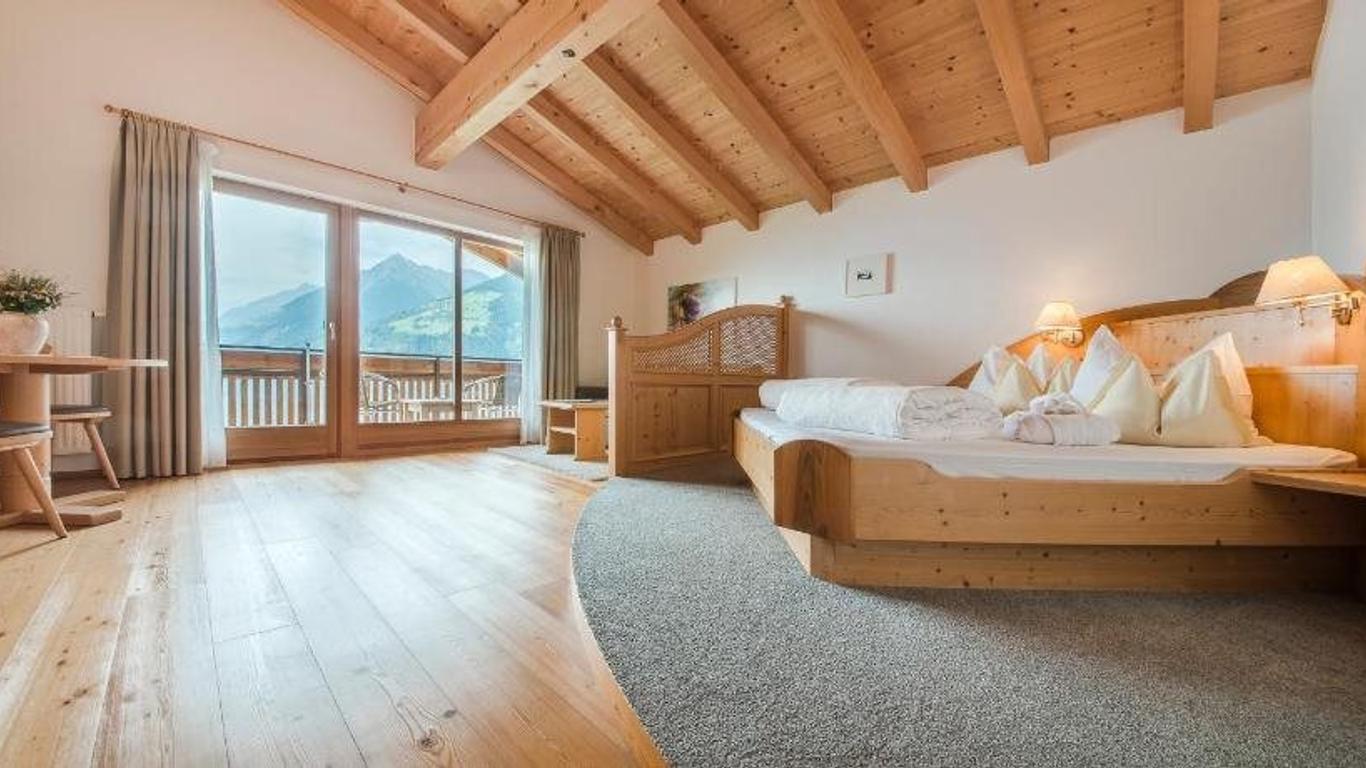 Naturhotel Gruberhof