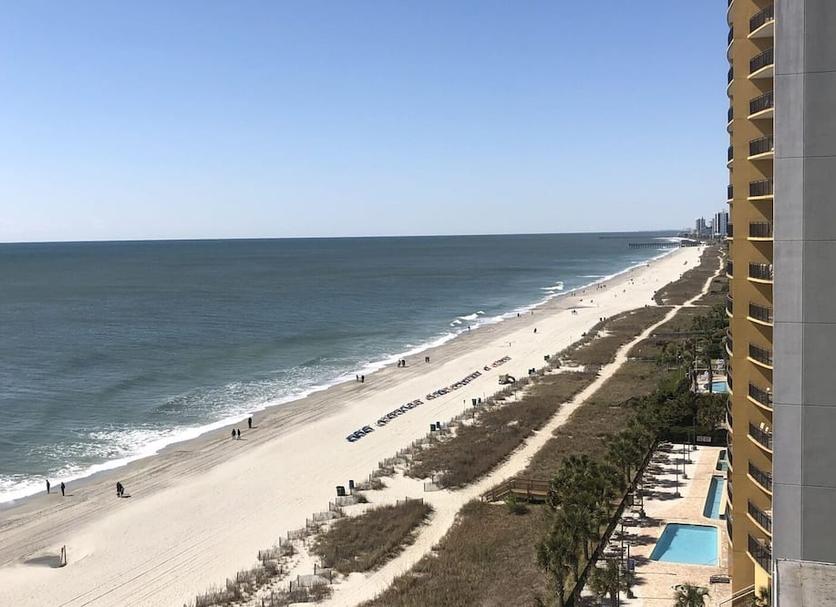 Beach Photo