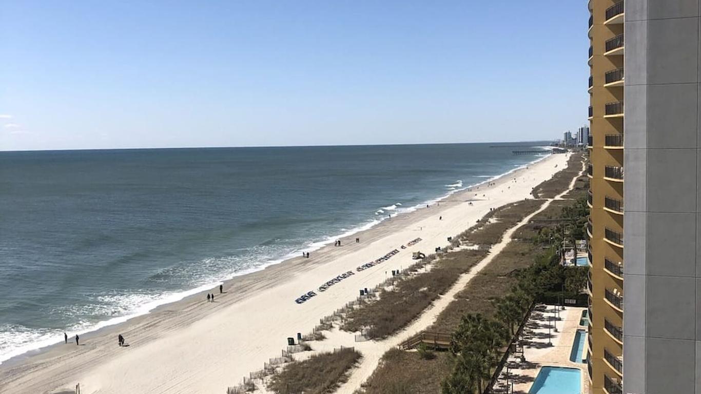 Blue Palmetto Vacation Rentals