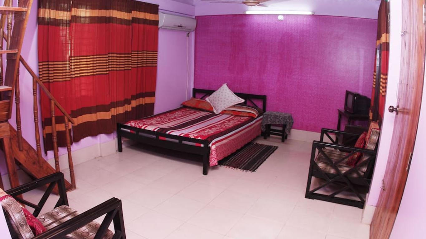 Nilborno Cottage