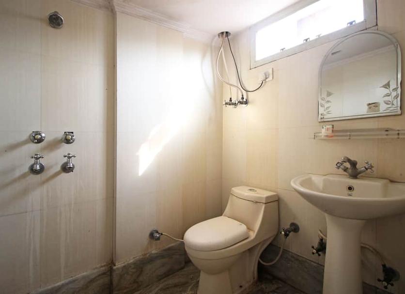 Bathroom Photo
