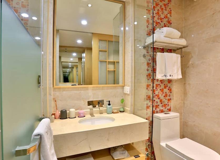 Bathroom Photo