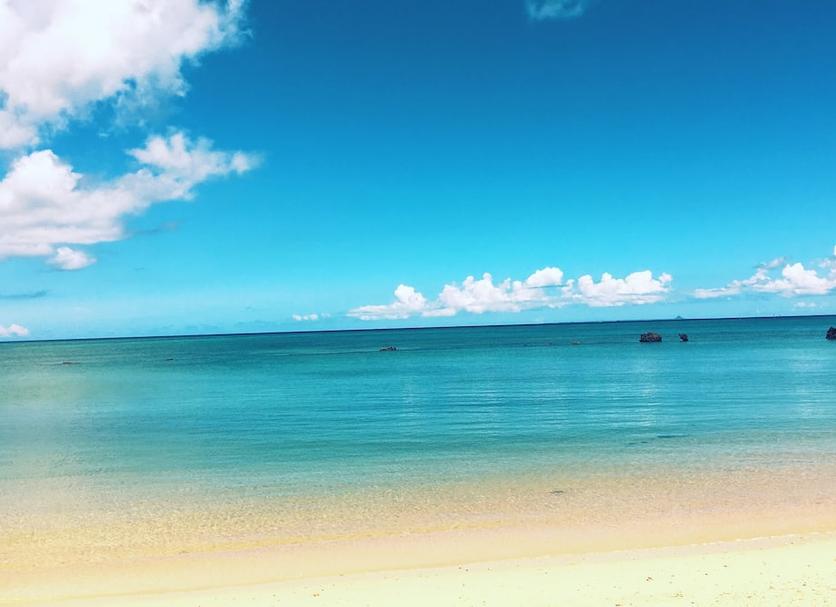 Beach Photo