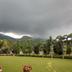 Outdoors view