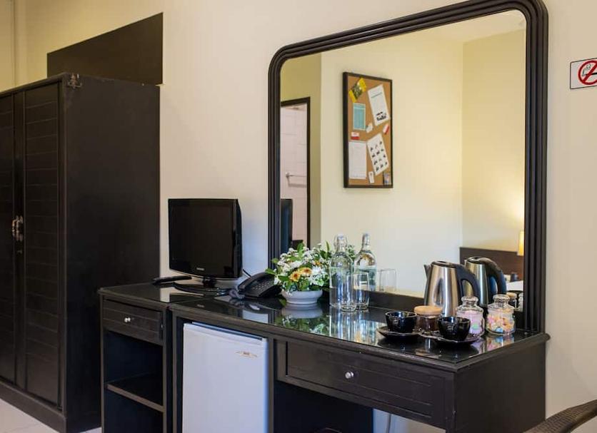 Room amenity Photo