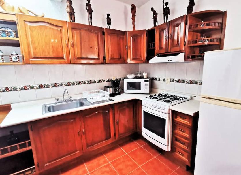 Kitchen Photo