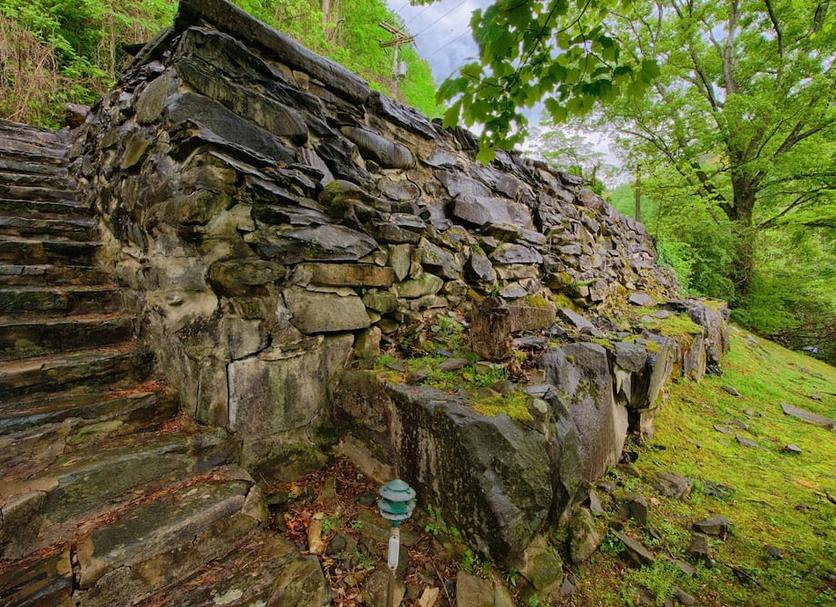 Outdoors view Photo