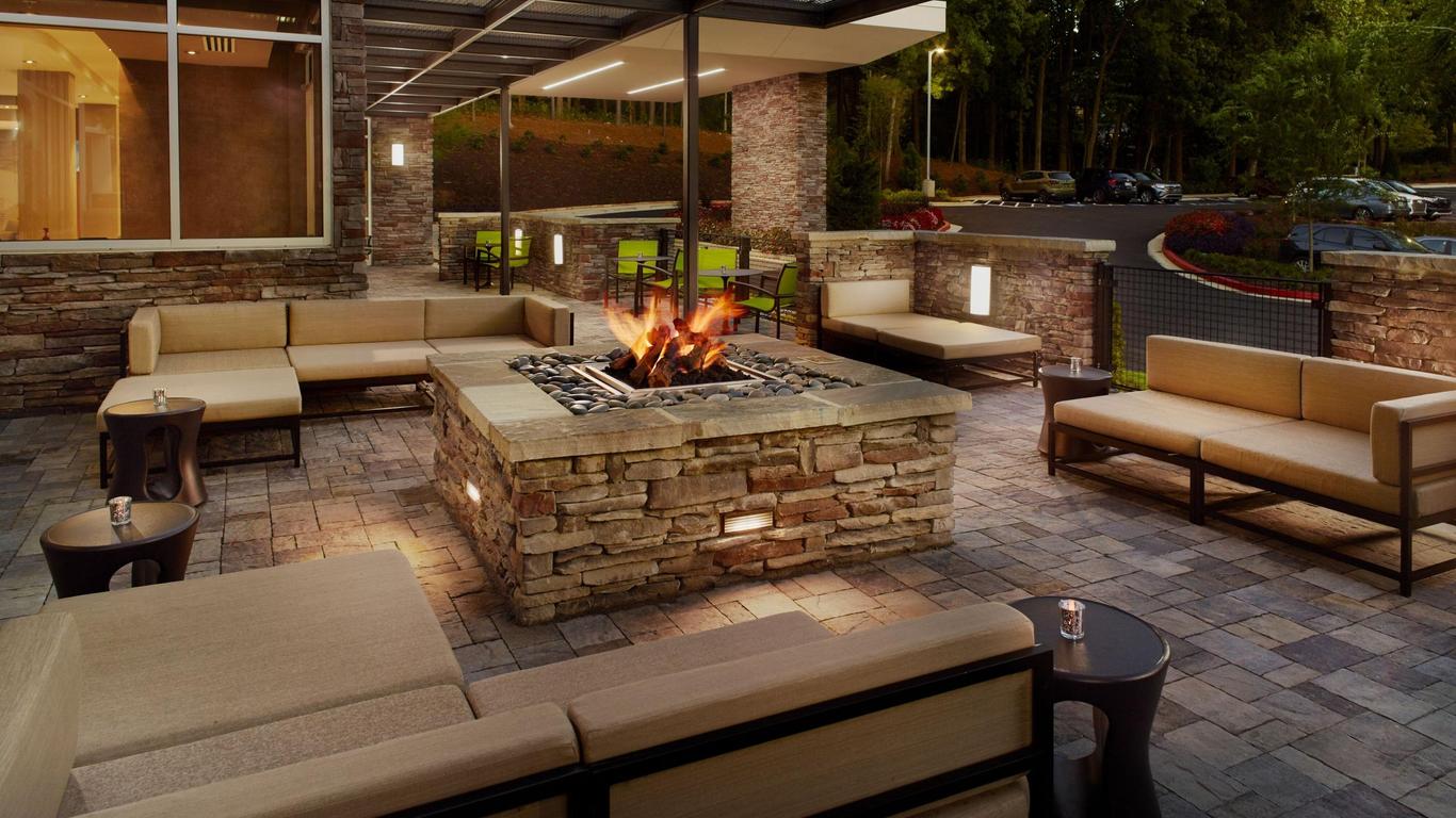 SpringHill Suites by Marriott Atlanta Northwest