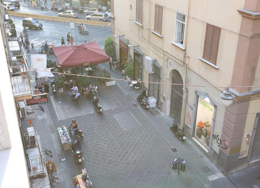 Outdoors view Photo