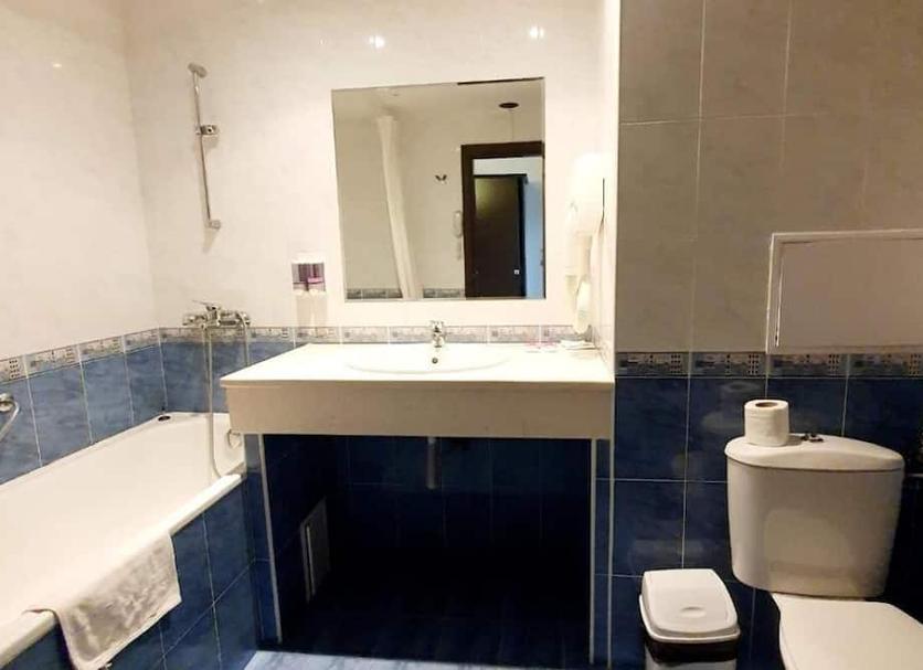 Bathroom Photo