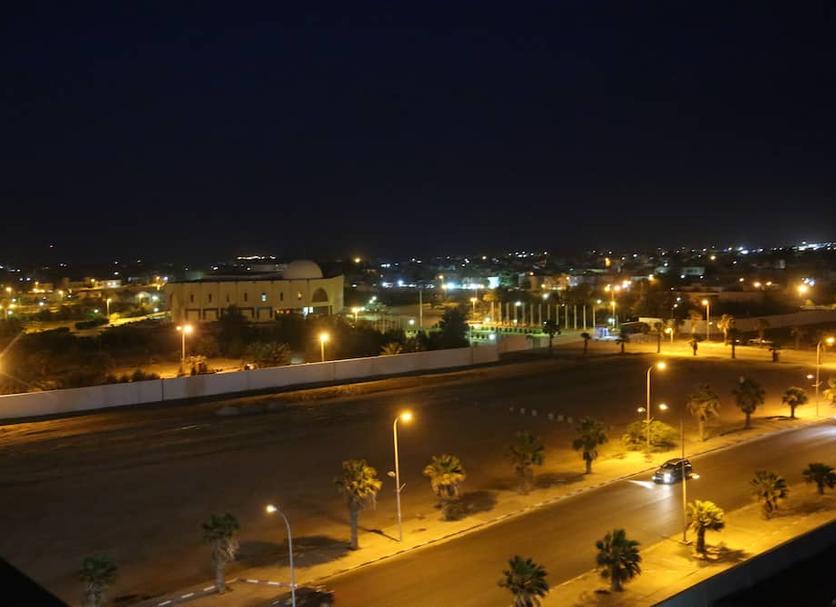 Outdoors view Photo