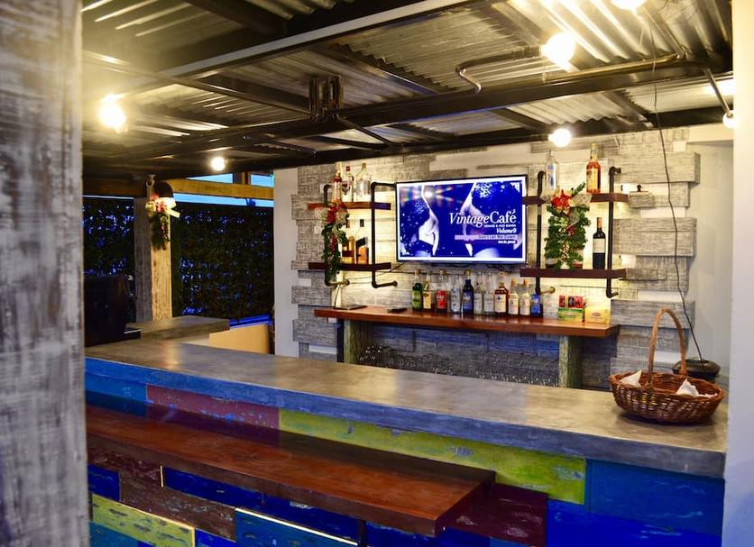 Bar Photo