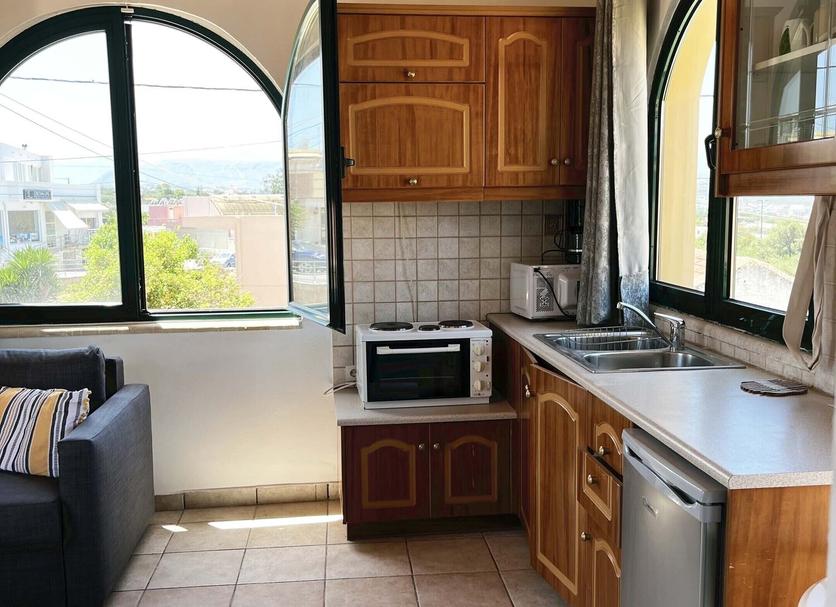 Kitchen Photo