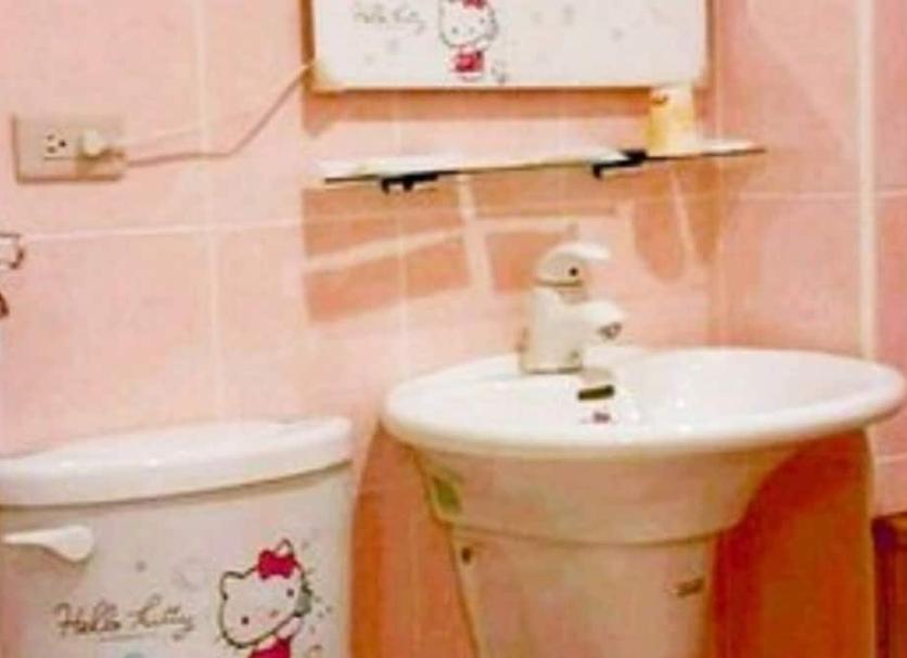 Bathroom Photo