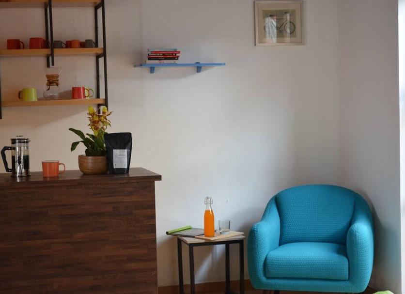 Room amenity Photo
