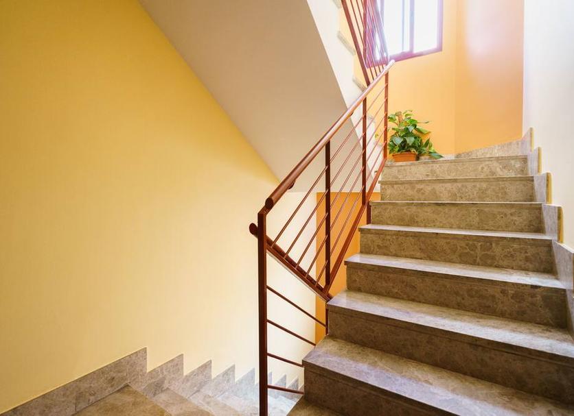 Stairs Photo
