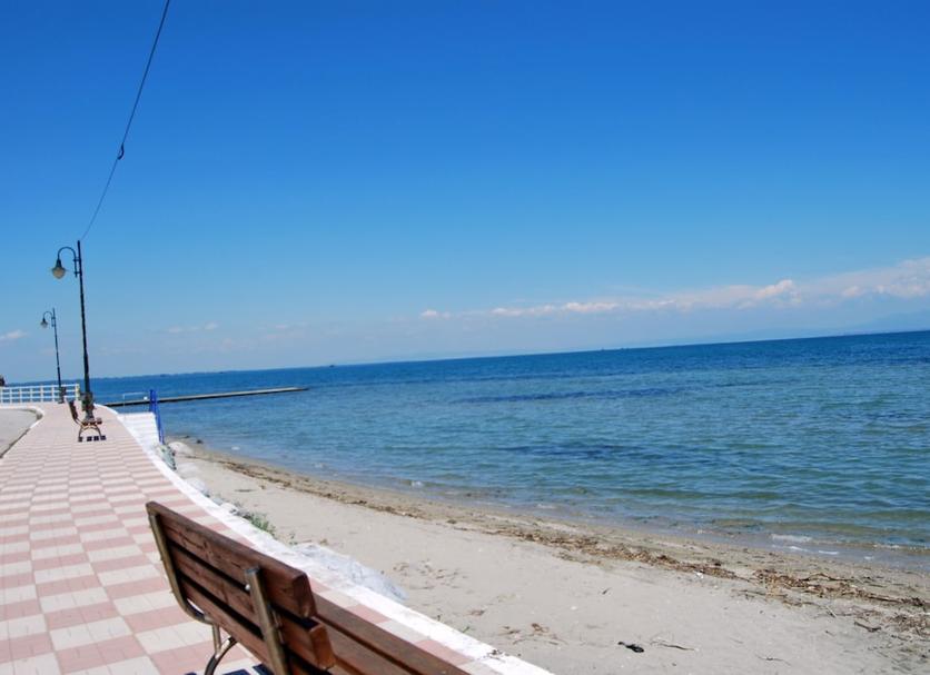 Beach Photo